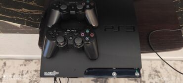 PS3 (Sony PlayStation 3): PS3 (Sony PlayStation 3)