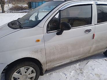 Daewoo: Daewoo Matiz: 2012 г., Хэтчбэк — 10