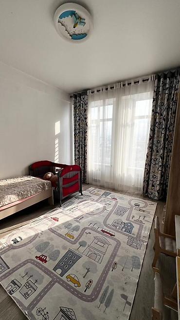 бишкеке 3комнатный квартиру: 3 комнаты, 75 м², Элитка, 10 этаж, Евроремонт — 4