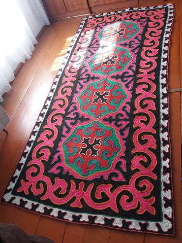 аппарат стирка ковров: Ковер Новый, Антиквариат, Шерсть, Сделано в Кыргызстане