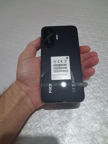 Poco: Poco F7, 512 ГБ, цвет - Черный, 2 SIM — 8
