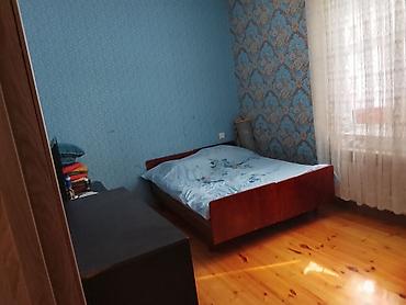 Сниму квартиру: 5 otaqlı mənzil – 2ci mərtəbəsi tam təmirli 3 otaqi 1 cii mərtəbədə — 2