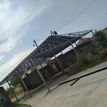 Сварка: Сварка | Контейнеры, Заборы, оградки, Решетки на окна Бесплатная смета, Высотные работы — 10