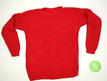 turecki sweter prl: Sweter damski, rozmiar M — 2