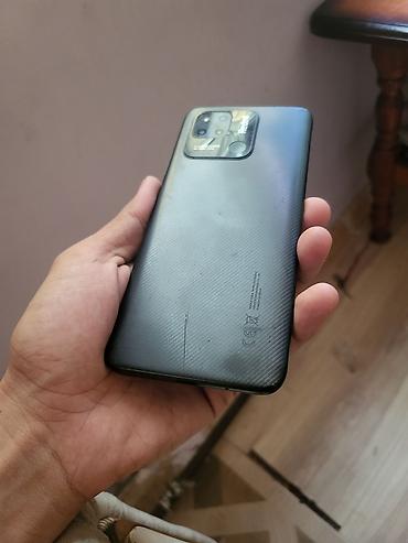 xiaomi not 10 s: Redmi 10C, 128 GB, rəng - Qara — 3