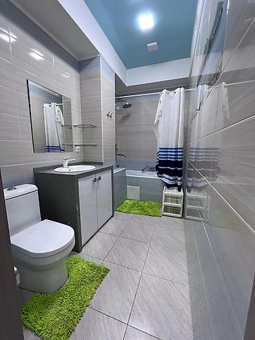 Долгосрочная аренда квартир: 5 комнат, Риэлтор, Без подселения, С мебелью полностью — 8