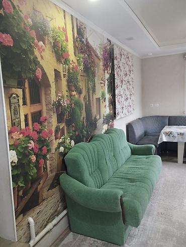 Продажа коттеджей и домов: 🏡 Большой кирпичный дом с хозяйством и садом в г. Кара-Балта продается — 10