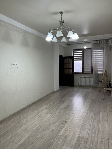 купить квартиру на 1 этаже: 2 комнаты, 61 м², Элитка, 10 этаж, Евроремонт