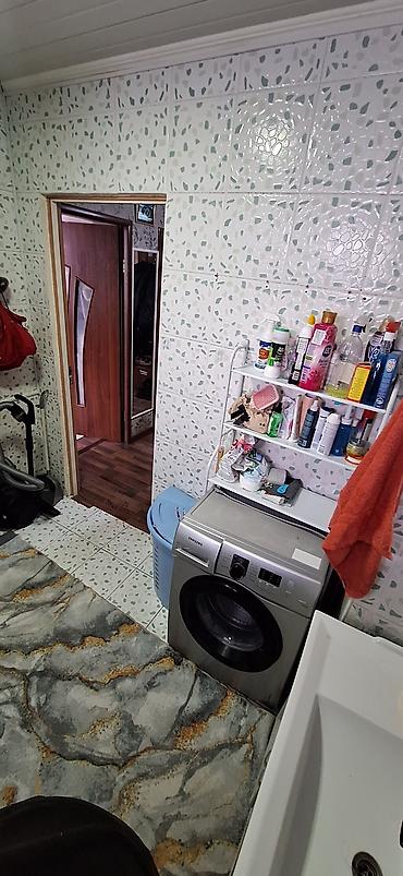 Продажа квартир: 3 комнаты, 69 м², Индивидуалка, 2 этаж, Косметический ремонт — 5