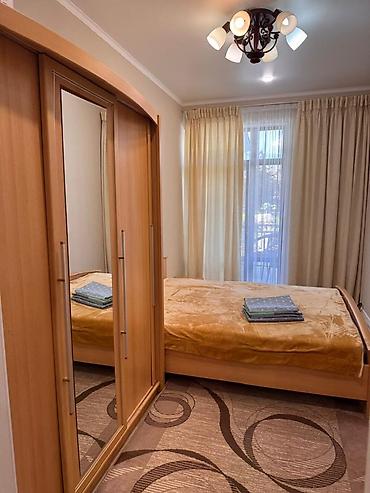 продаю с: Аренда квартиры на Иссык-Куле, Chaika Resort, Сары-Ой, 5 мест — 10