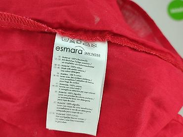 esprit organic: Esmara, Tunika damska, rozmiar L — 5