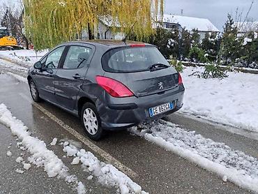 auto la: DELOVI ZA PEUGEOT 308 | Polovini delovi za Peugeot 308 Delovi — 1