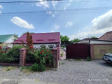 Продажа коттеджей и домов: 📍 КАНТ, ЦЕНТР ГОРОДА! 📍 Район магазина «СТРОИТЕЛЬ» 📍 ул. Маяковского — 2