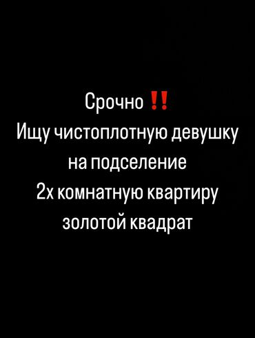 чуйкова коенкозова: 2 бөлмө, Менчик ээси, Чогуу жашоо менен, Толугу менен эмереги бар