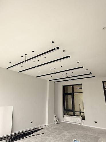 Монтажные работы: 3-5 лет опыта — 4