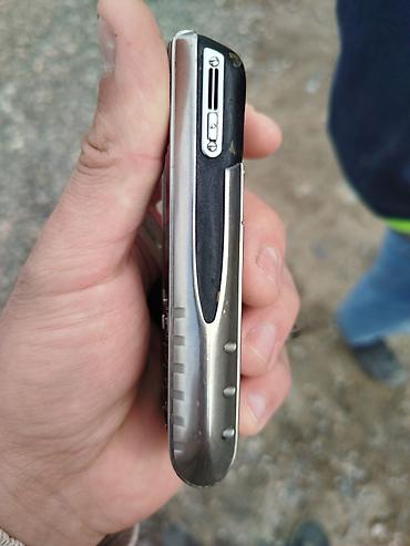 vertu sensor: Vertu Ti, rəng - Gümüşü, Düyməli — 3