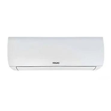kondisaner: №: 9043 Məhsulun adı: Vegas IVT-12CHSIA/XA51 INVERTER Split-sistem — 1