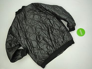Kurtki bomberki: H&M, Kurtka bomberka damska, rozmiar M — 3