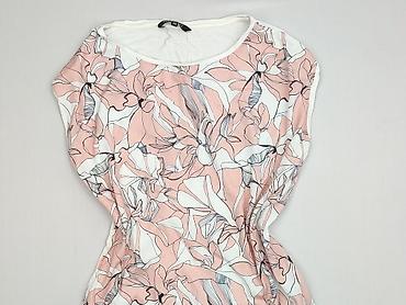 bluzka biala hm: Top Secret, Bluzka damska, rozmiar XS — 1