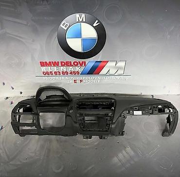 levo krilo pezo 206: TABLA F20-21 ZA BMW 114, 116, 118 . OD 2011. DO 2017. GOD. | — 3