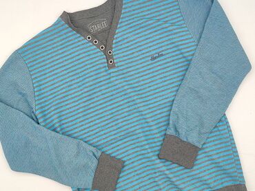 Bluza dla mężczyzn, XL, stan - Bardzo dobry