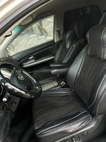 рх 400 гибрид: Lexus RX: 2006 г., Вариатор, Гибрид, Кроссовер — 5