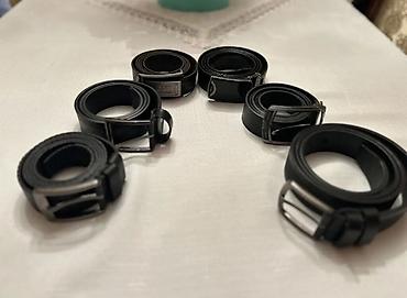 Kəmərlər: Kəmər — 1