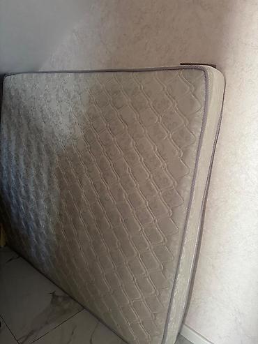 Yeni, Ortopedik matras, İki nəfərlik