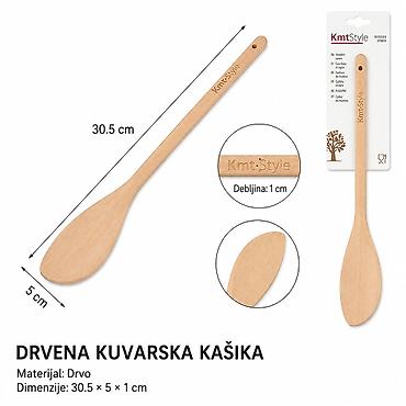 KMT Mala nož za 5412527 Praktičan kućni pomoćnik za organizaciju