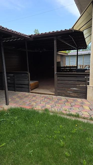 Продажа коттеджей и домов: Продается коттедж на ИК Пансионат Asia Palace 100м2 участок 3 сотки — 8