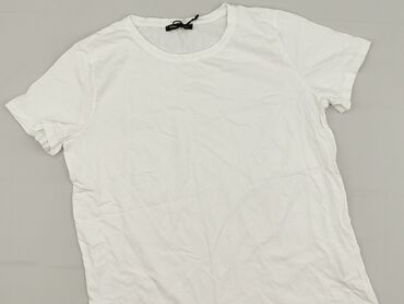 T-shirts: Sinsay, Women`s T-shirt, size L (EU 40)