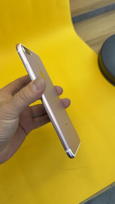 Apple iPhone: IPhone 7 Plus, Б/у, 128 ГБ, 88 % — 3