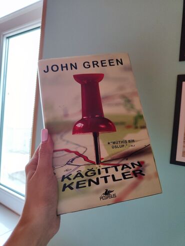 Bədii ədəbiyyat: 1) VECİNƏ ALMAMAĞIN İNCƏ SƏNƏTİ – Mark Manson (9.00₼) - Azərbaycan — 10