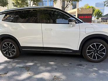 Weltmeister: Weltmeister W6, 2022 г., 100000 км, В наличии — 6