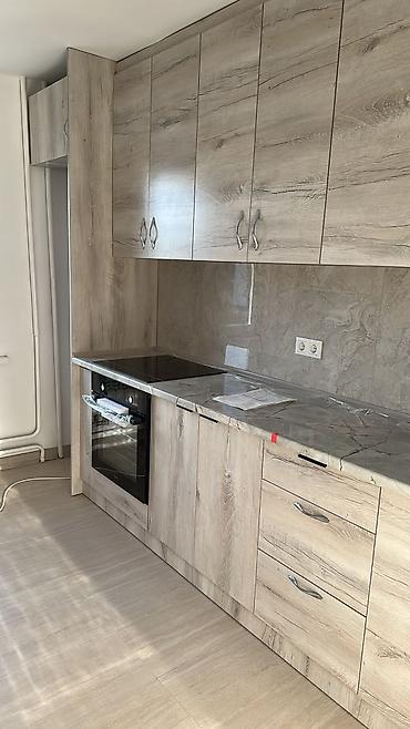 сдаю под сто: 3 комнаты, 64 м², Индивидуалка, 9 этаж, Свежий ремонт — 7
