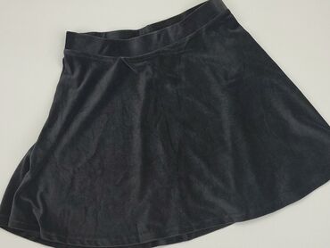 spódnice plisowane kolorowa: Skirt, Janina, M (EU 38), condition - Very good