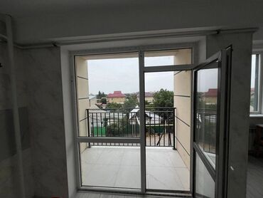 квартиры с ремонтом в рассрочку: 1 комната, 55 м², Элитка, 3 этаж, Евроремонт