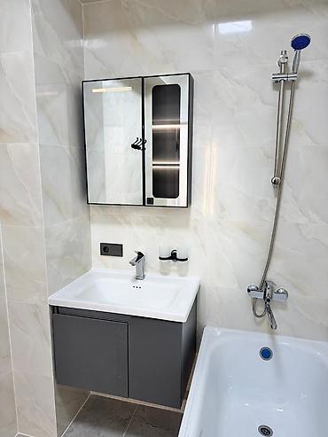 Продажа квартир: 2 комнаты, 76 м², Элитка, 9 этаж, Евроремонт — 14