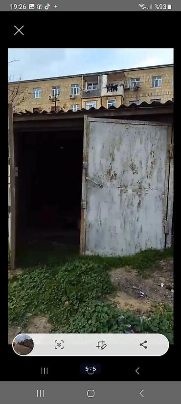 a frame evler kiraye: 4 otaqlı mənzil – tam mebel və məişət texnikası ilə - Planı — 9