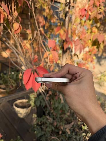 айфон icloud: IPhone 14, Б/у, 128 ГБ, Белый, 77 % — 6