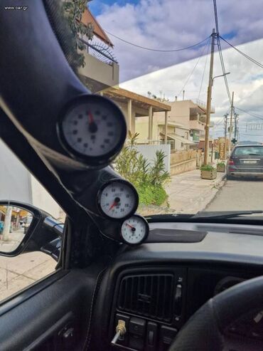 Volkswagen: Volkswagen Passat: 1.8 l. | 1989 έ. Λιμουζίνα — 11