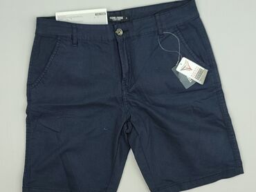 mokasyny do krótkich spodenek: Shorts for women, size S (EU 36)
