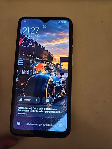redmi not 14s: Xiaomi rəng - Qara, 
 Barmaq izi — 3