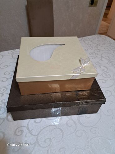 Çay dəstləri və servizlər: Çay dəsti, rəng - Ağ — 9