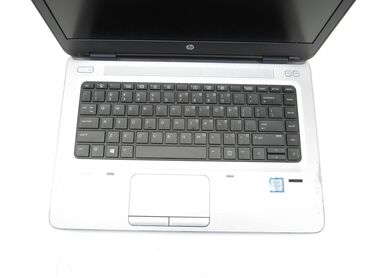 hp noutbuklar qiymetleri: Noutbuk HP ProBook 640 G2 14" tam ishlekdi ancag bir duymesin