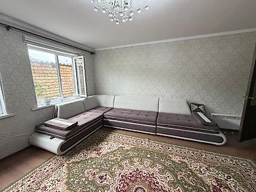 Модульные диваны: Модульный диван — 12