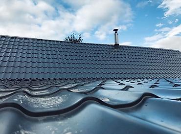 Пальто: Ремонт крыша Ремонт кровля Замена кровли Частичный ремонт — 33