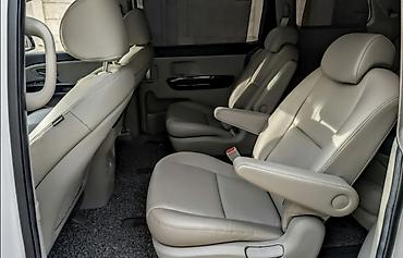 салазка: Сдаю Kia Carnival, Посуточно, Без водителя, | Водительские права, От 18 лет, Залог — 4