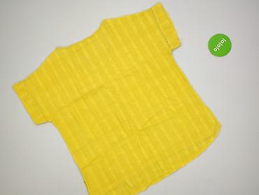 chabrowe bluzki: Bluzka damska, rozmiar 6XL — 3