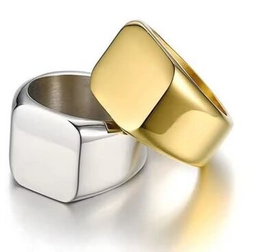 Prstenje: Vel:13
Cena:1100din — 5